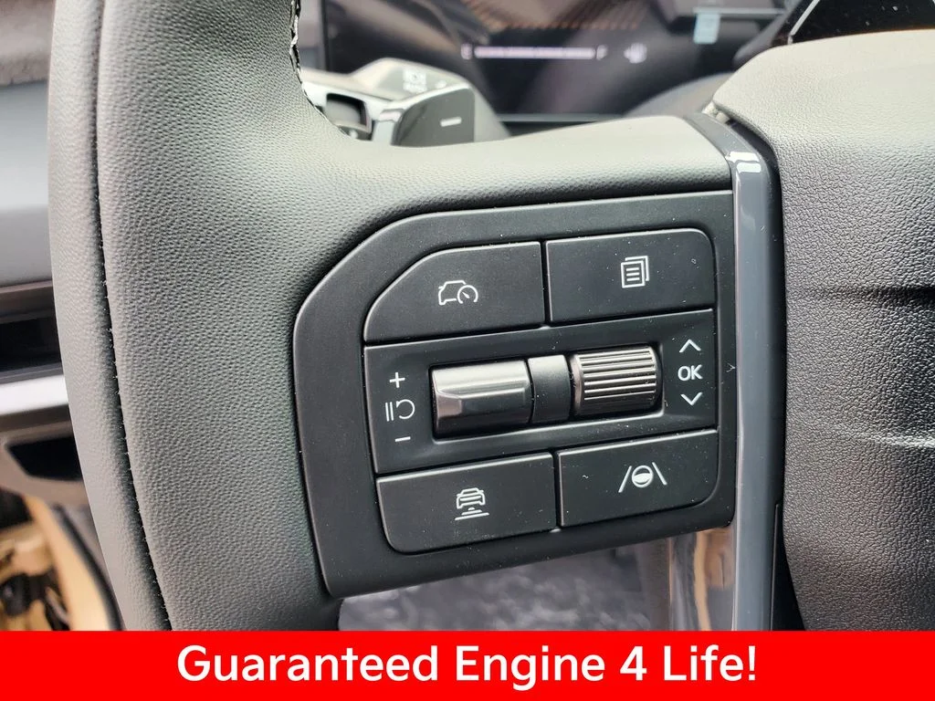 New 2027 Brown Kia X-Line EX image 11