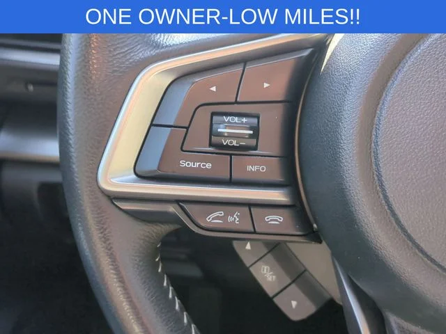 Used 2019 Black Subaru 2.0i Limited image 20