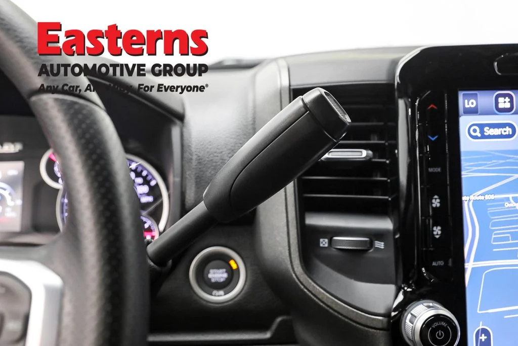 Used 2025 White Ram Tradesman image 13