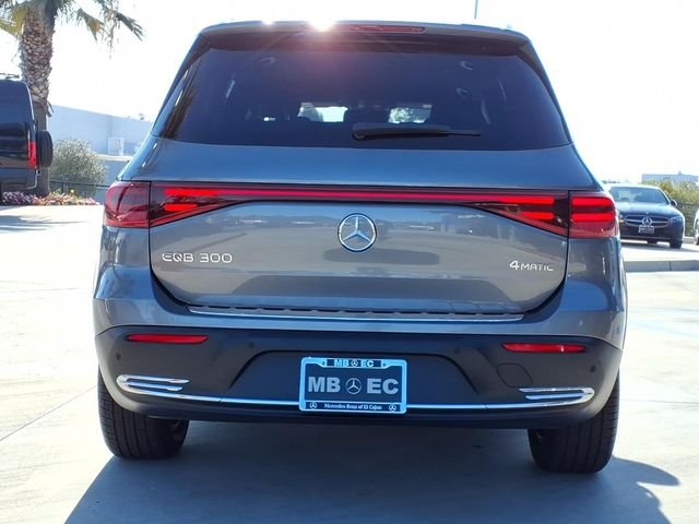 Certified Used 2025 Gray Mercedes-Benz 300 image 22
