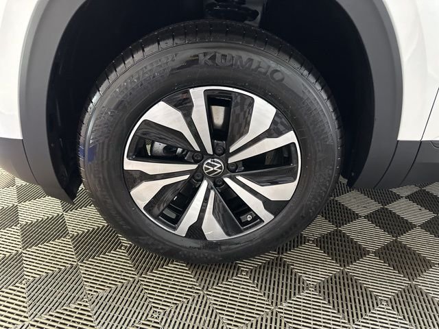 2026 Volkswagen Atlas Cross Sport SE - Photo 10