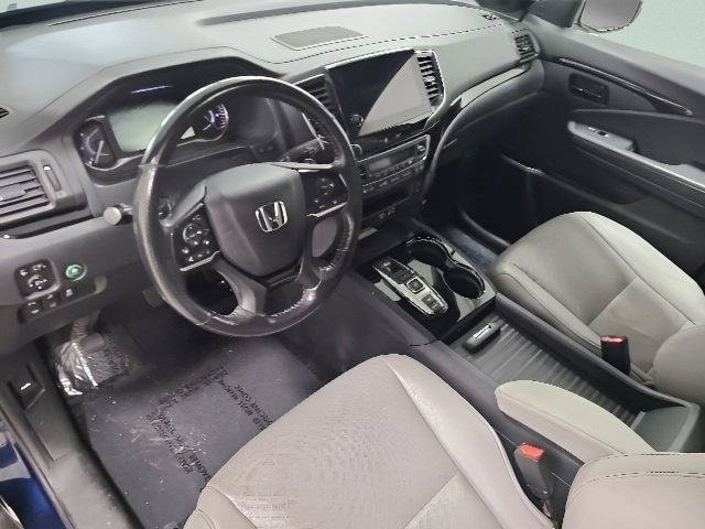 2022 Honda Passport Elite - Photo 27