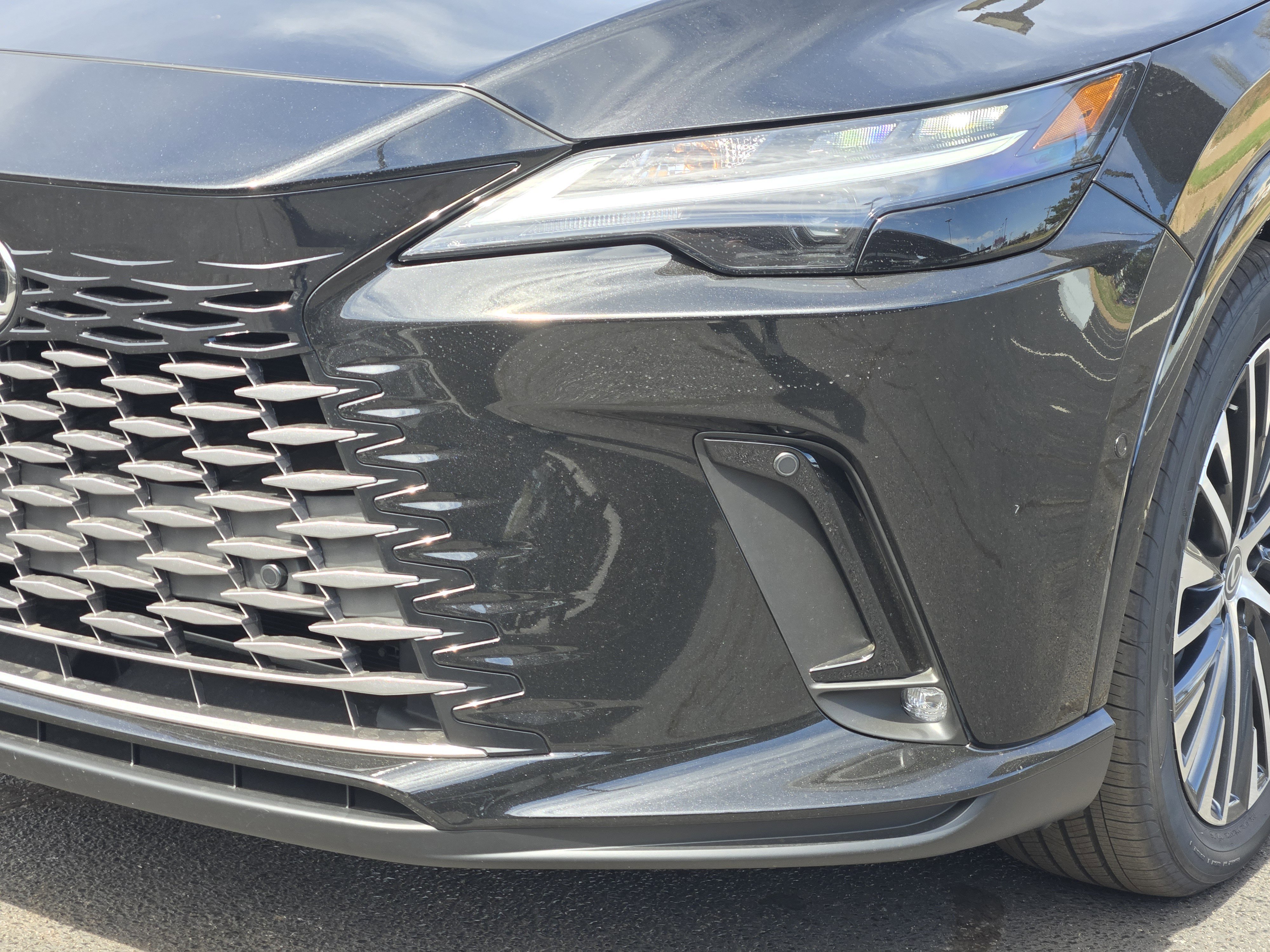 2026 Lexus RX 350 Premium - Photo 6