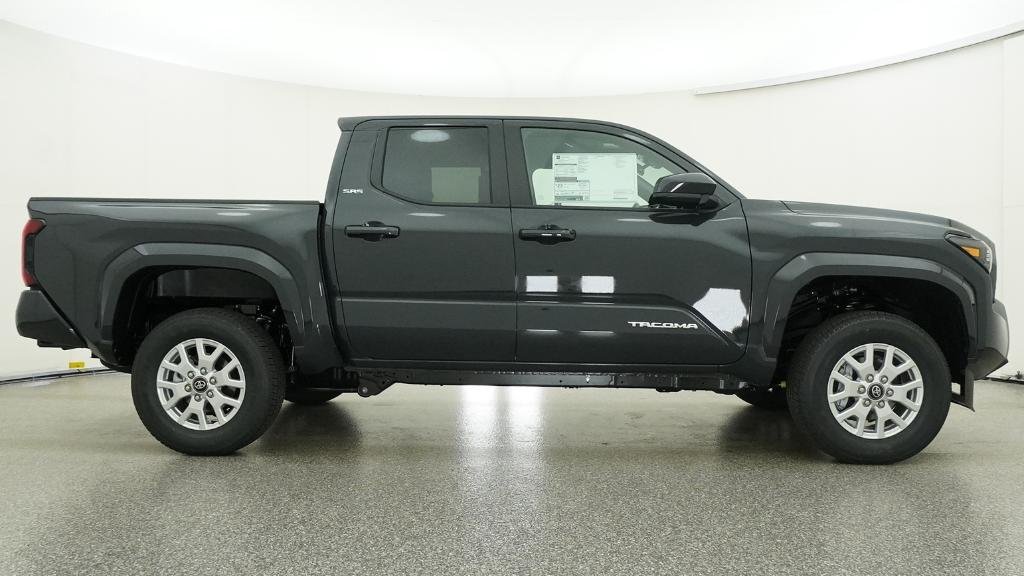 New 2026 Underground Toyota SR5 image 30