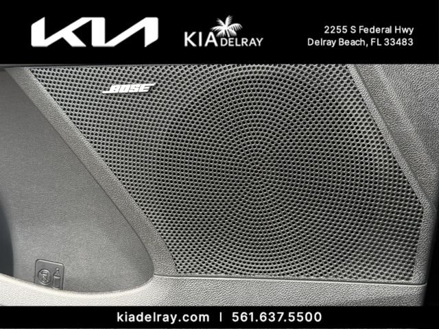 2026 Kia Sorento X-Line SX Prestige - Photo 17