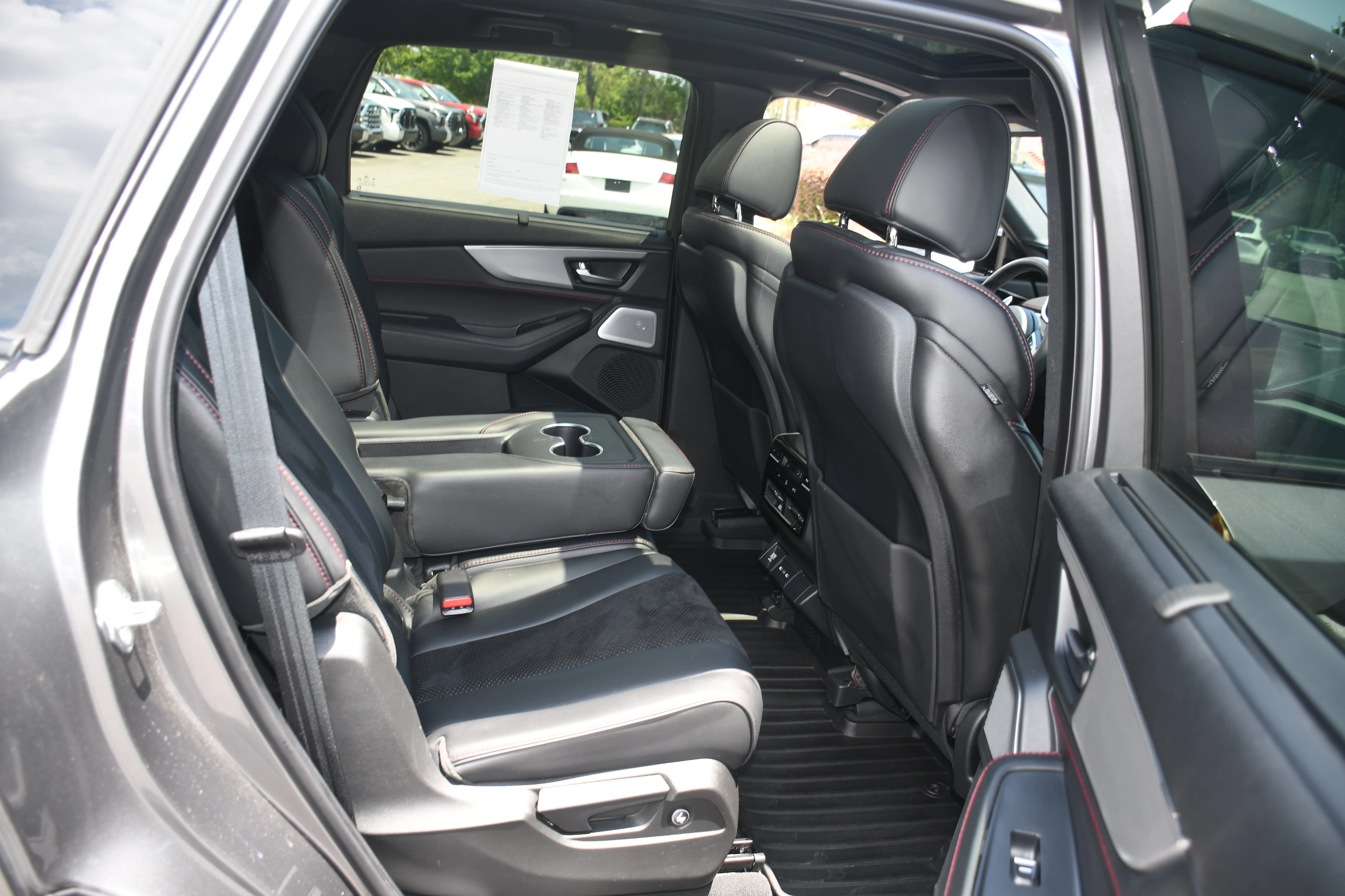 Used 2025  Acura A-Spec image 20
