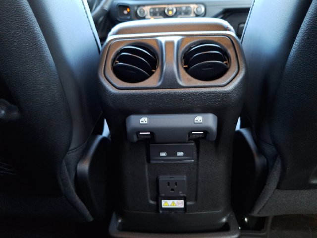Used 2026 White Jeep Moab 392 image 31