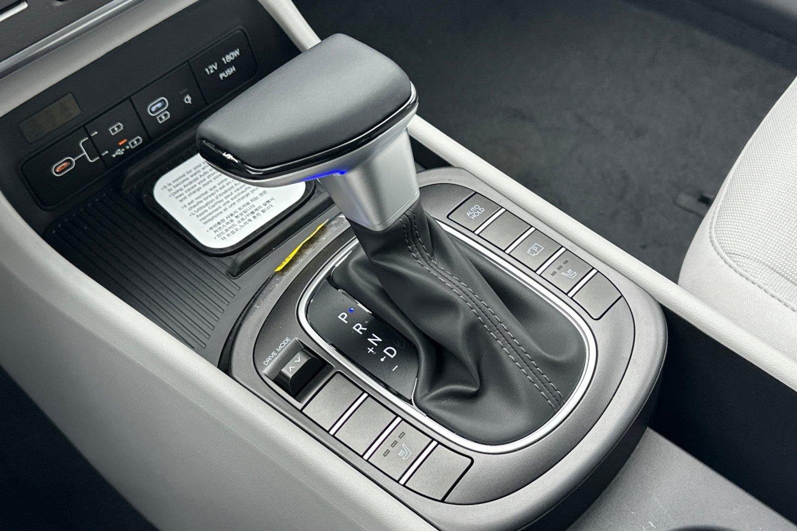 New 2027 Abyss Black Pearl Hyundai SEL Sport FWD image 37