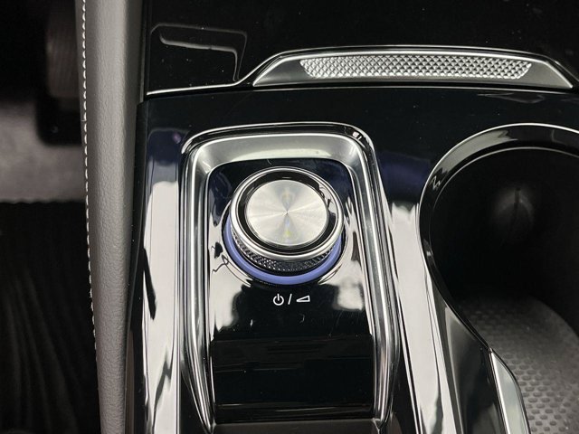 Used 2026 Ebony Twilight Metallic Buick Avenir image 18