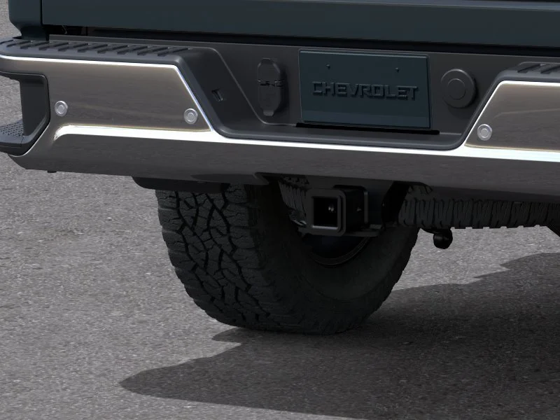 2026 Chevrolet Silverado 2500 HD LT - Photo 24