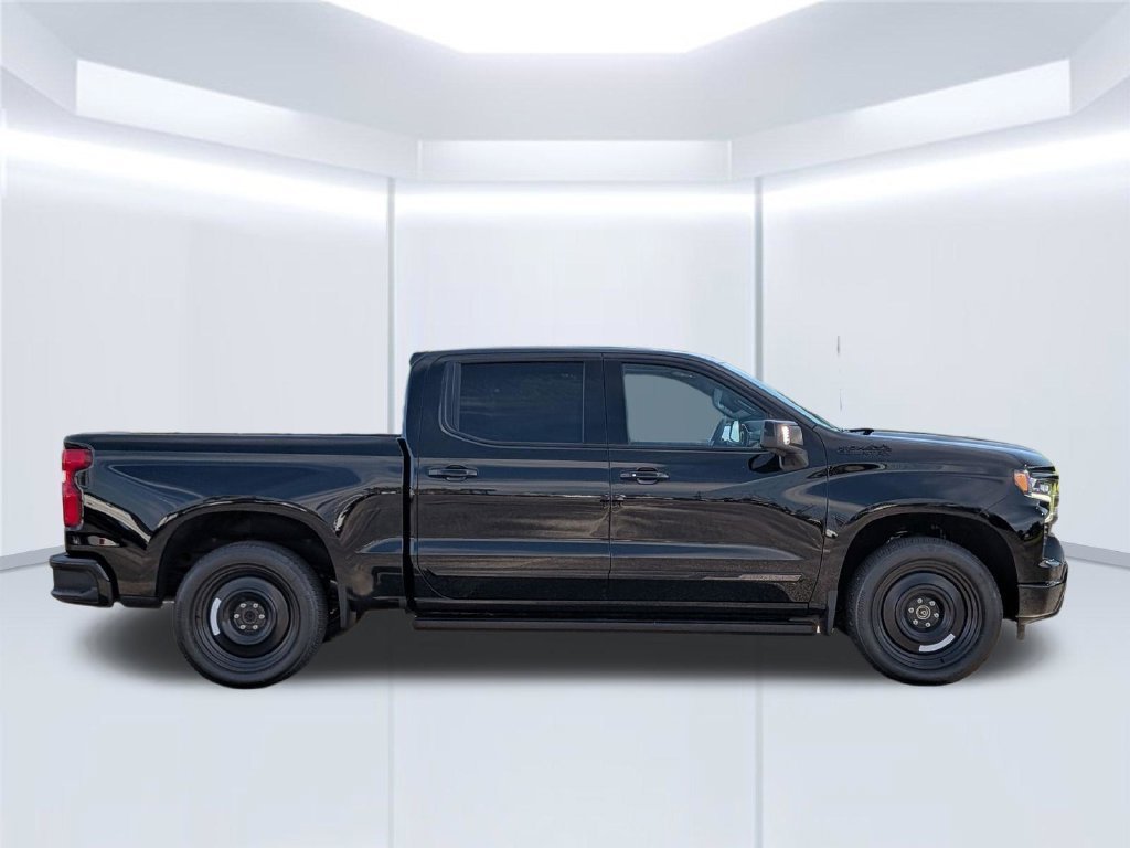 2026 Chevrolet Silverado 1500 High Country - Photo 7