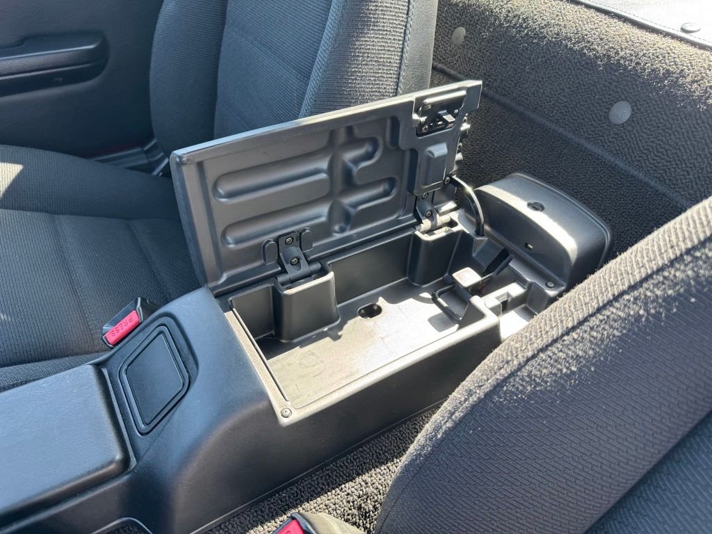 Used 1990 Classic Red Mazda Base image 19