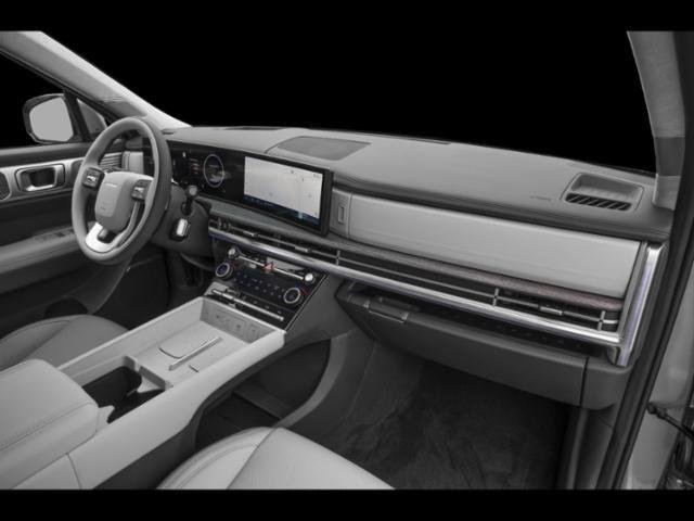 New 2027 Blue Hyundai Calligraphy AWD image 38