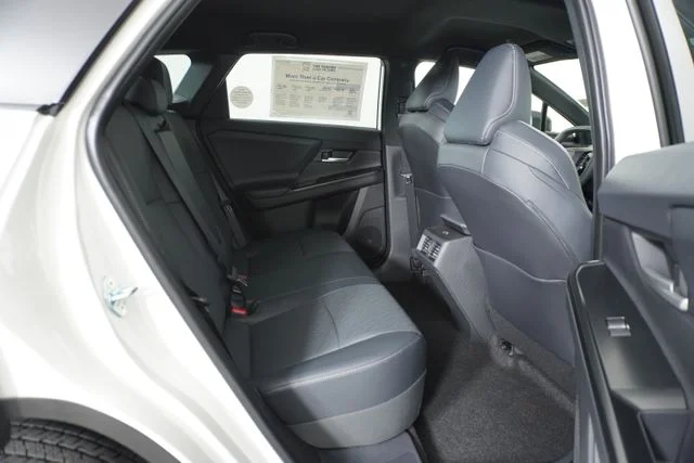 New 2026 CRYSTAL WHITE PEARL Subaru Premium image 28