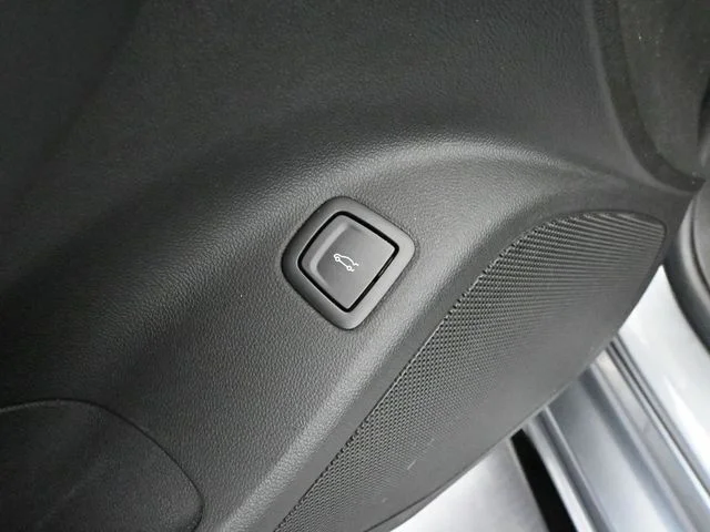 Used 2021 Gray Cadillac Sport image 22