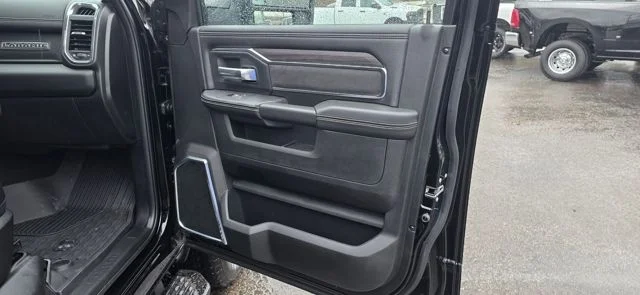 2026 RAM 2500 Laramie - Photo 40