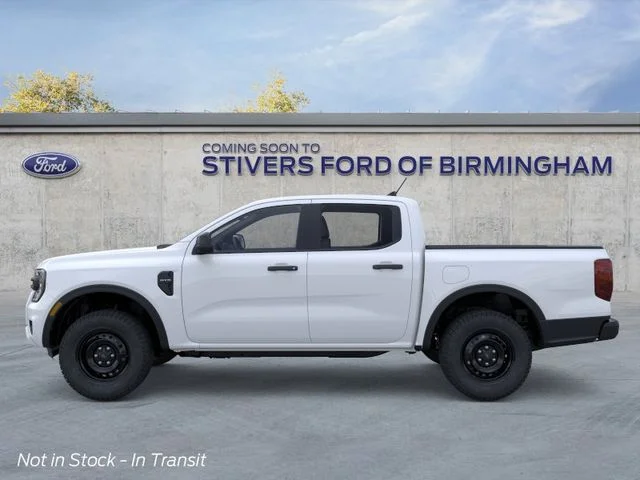 New 2026 Oxford White Ford XL image 4