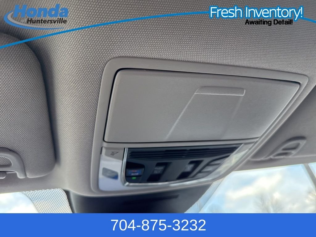 2025 Acura MDX Technology Package - Photo 31