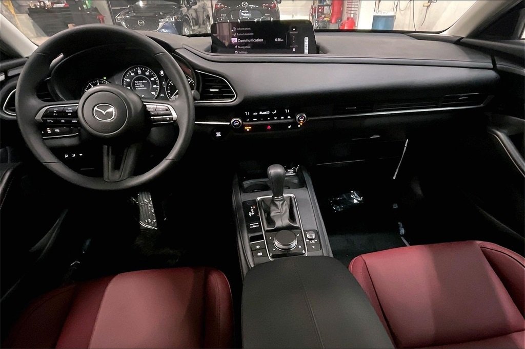 2026 MAZDA CX-30 - Image 4
