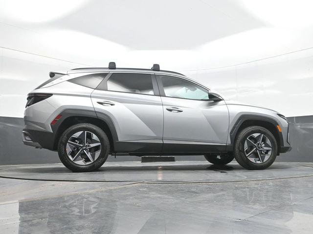 New 2026 Silver Hyundai SEL Premium AWD image 25