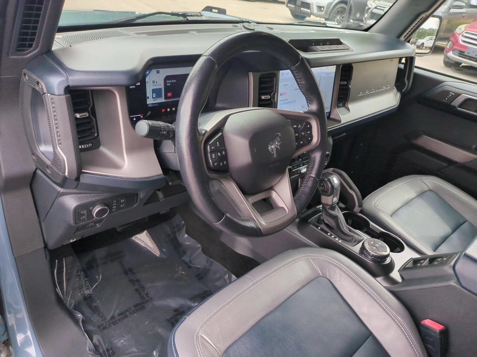 Used 2022 Area 51 Ford Outer Banks image 16