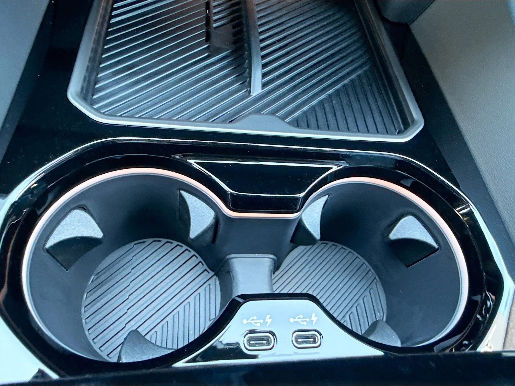 New 2027 Brooklyn Grey Metallic BMW 530i image 31