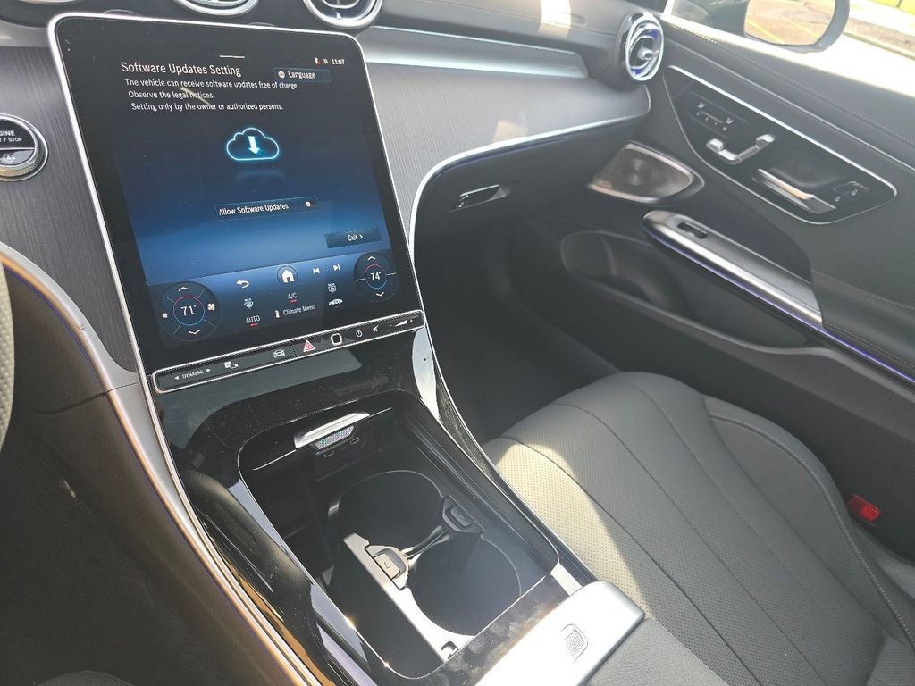 New 2026 Black Mercedes-Benz CLE 450 image 65