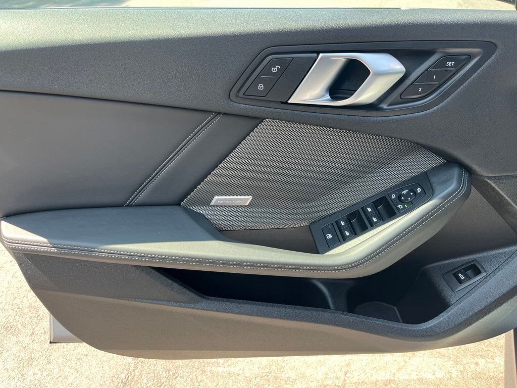 Certified Used 2025 Skyscraper Grey Metallic BMW 228 xDrive Gran Coupe image 9