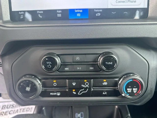 Used 2025 Gray Ford Base image 21