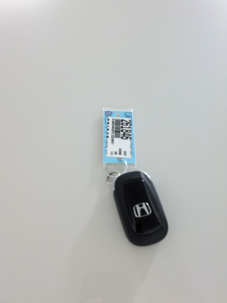 New 2026 Platinum White Pearl Honda LX image 27