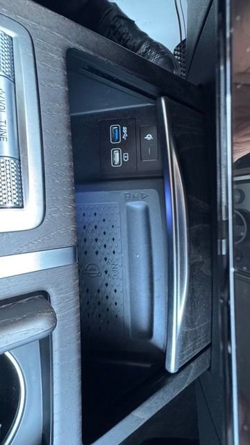 2021 GENESIS G80 Base - Photo 32