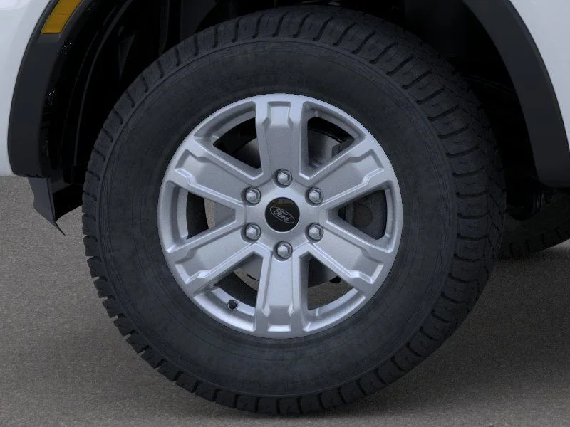 New 2026 Oxford White Ford XL image 19