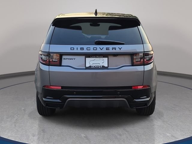 New 2026 Eiger Grey LAND ROVER Landmark Edition image 6
