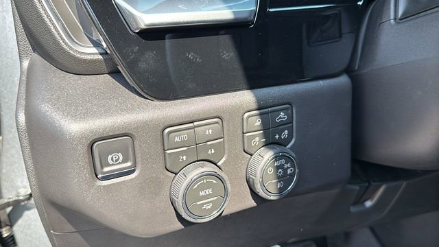 New 2026 Sterling Gray Metallic Chevrolet RST image 27