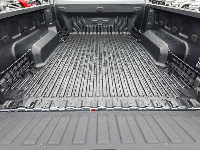 2026 Chevrolet Silverado 3500 HD LT - Photo 6