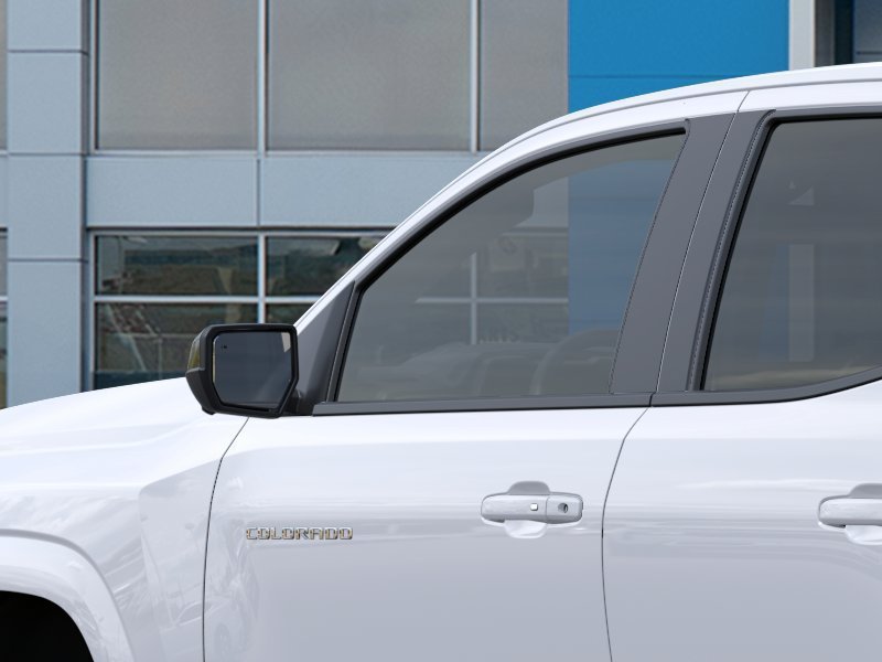 2026 Chevrolet Colorado Z71 - Photo 12