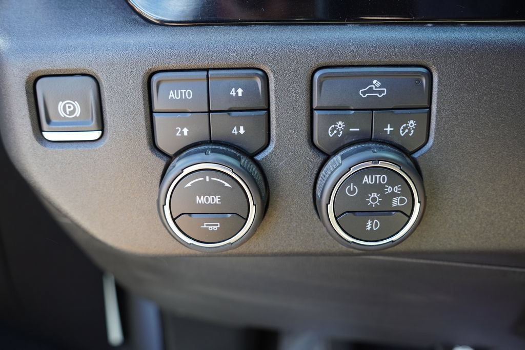 2024 Chevrolet Silverado 1500 LT Trail Boss - Photo 23
