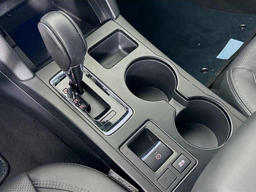 Used 2018 Silver Subaru 2.5i image 17