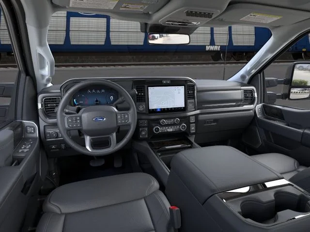2026 Ford F-250 Super Duty Lariat - Photo 9