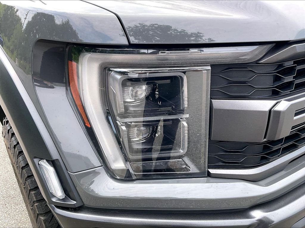 Used 2021 Lead Foot Ford Raptor image 31