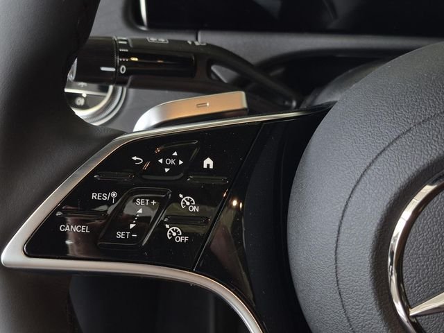 New 2026 Polar White Mercedes-Benz E 350 image 27