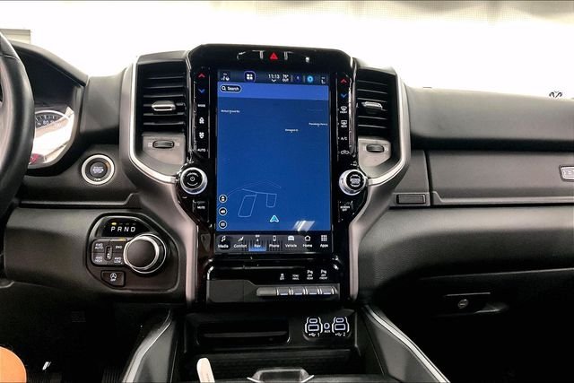 2023 RAM Ram 1500 Pickup Big Horn/Lone Star - Photo 30
