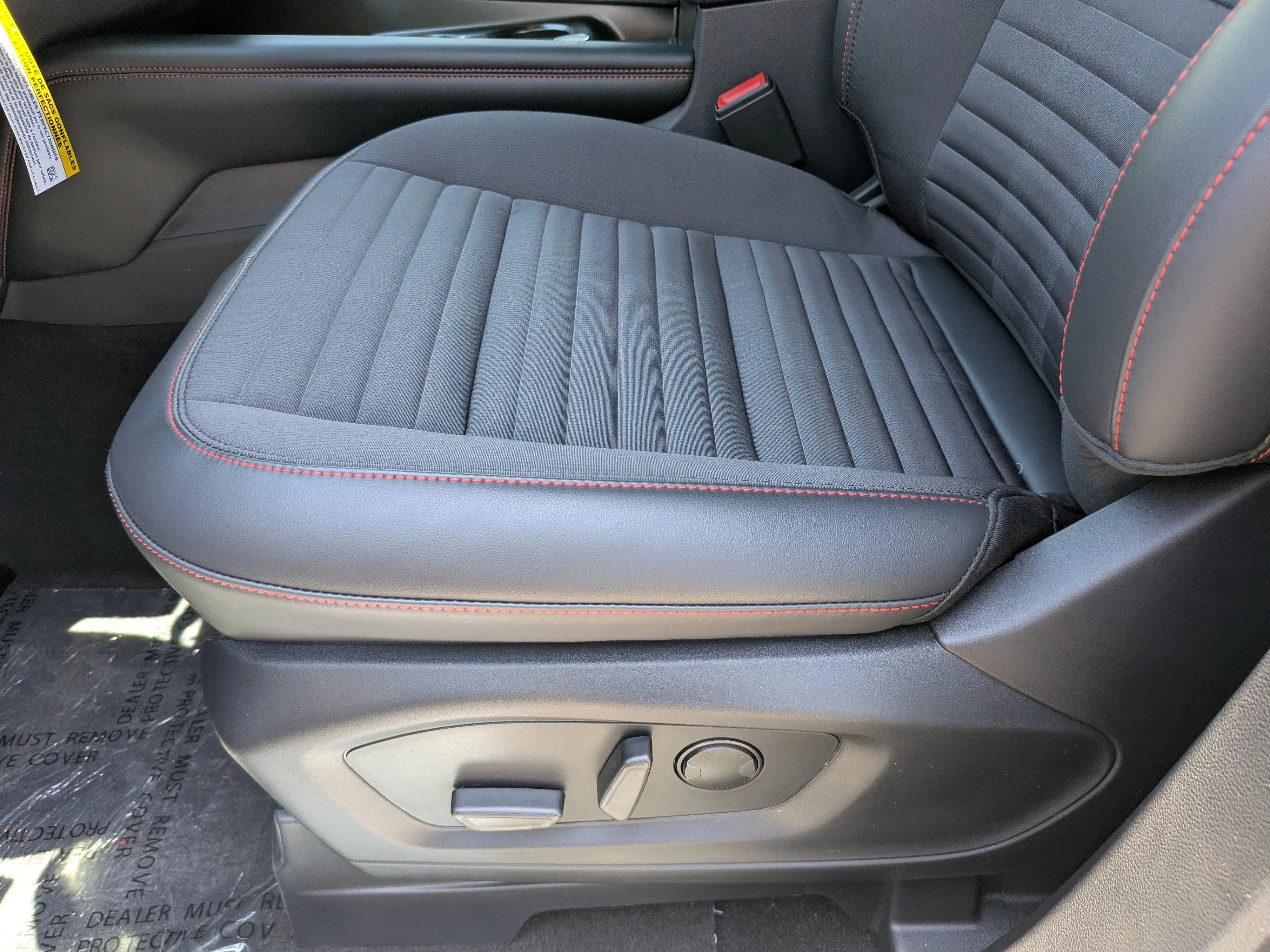 New 2026 Vapor Blue Metallic Ford ST-Line image 20