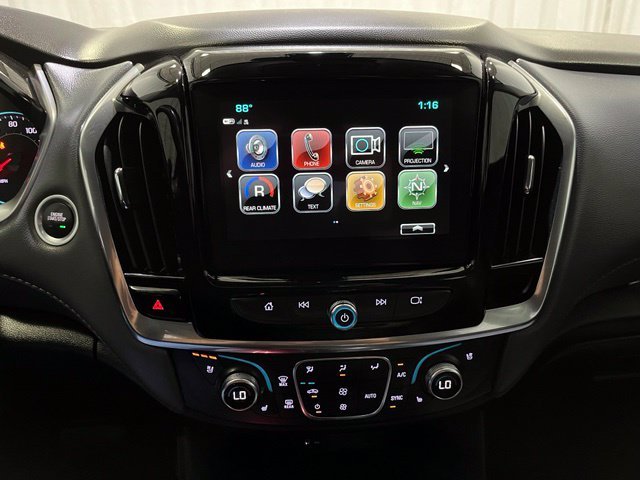 Used 2019 White Chevrolet Premier image 21