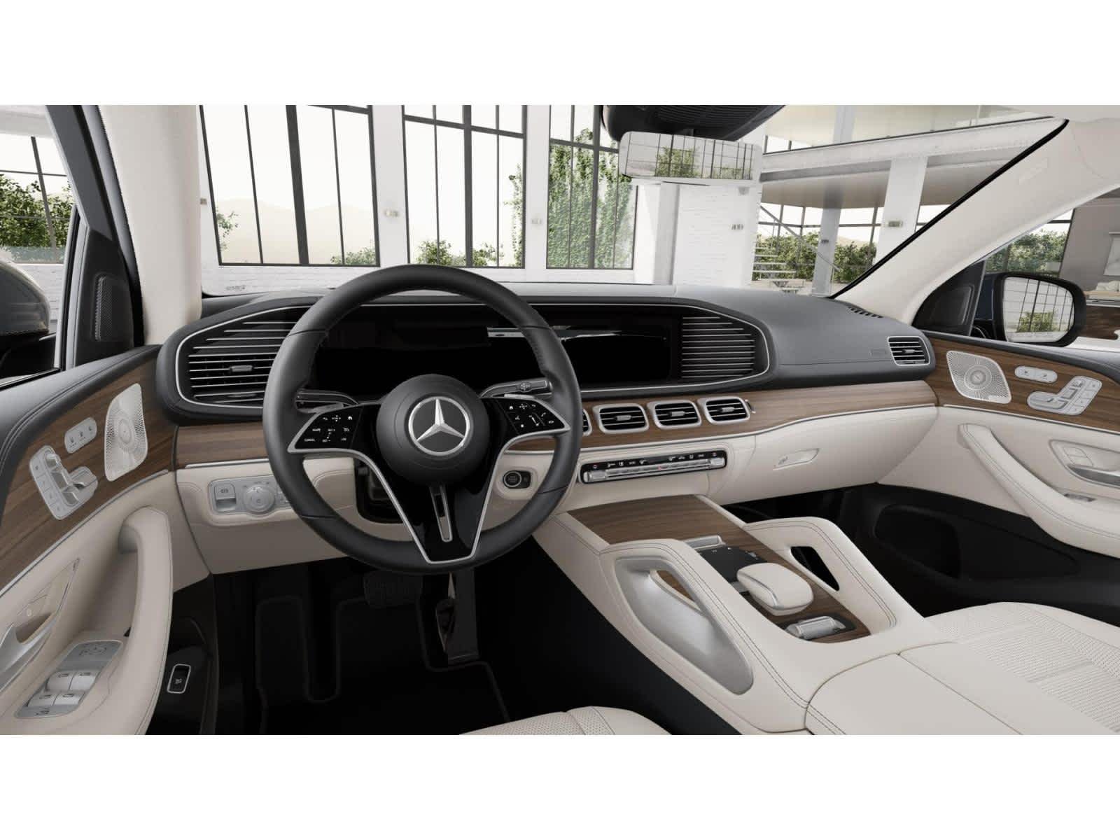 2026 Mercedes-Benz GLE Coupe GLE450 - Photo 2