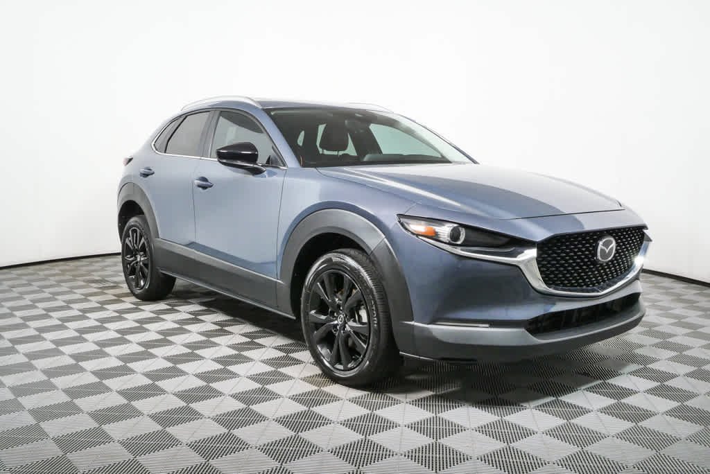2023 Mazda CX-30 Carbon Edition AWD's photo