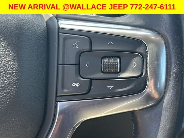 Used 2020 Gray Chevrolet LT image 14