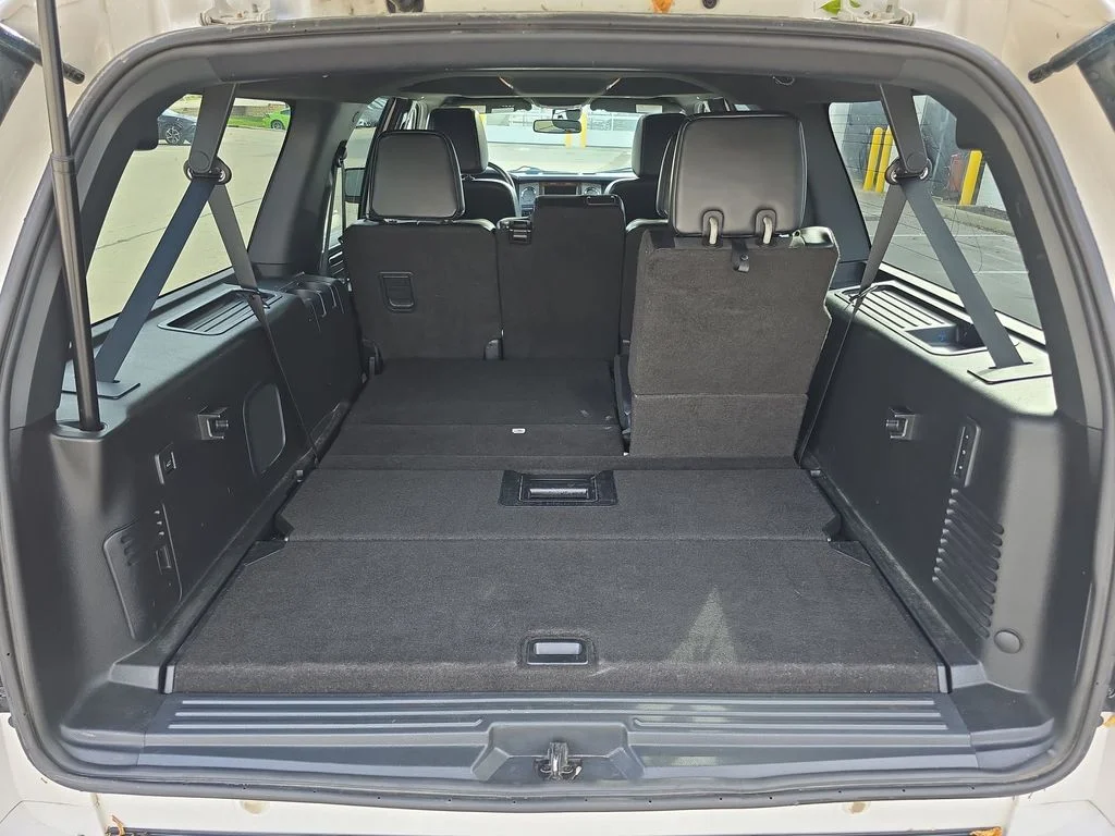 2016 Ford Expedition Platinum - Photo 27