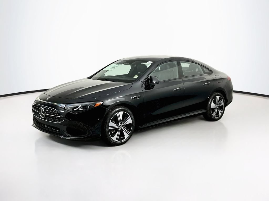 New 2027 Night Black Mercedes-Benz CLA 220 image 32