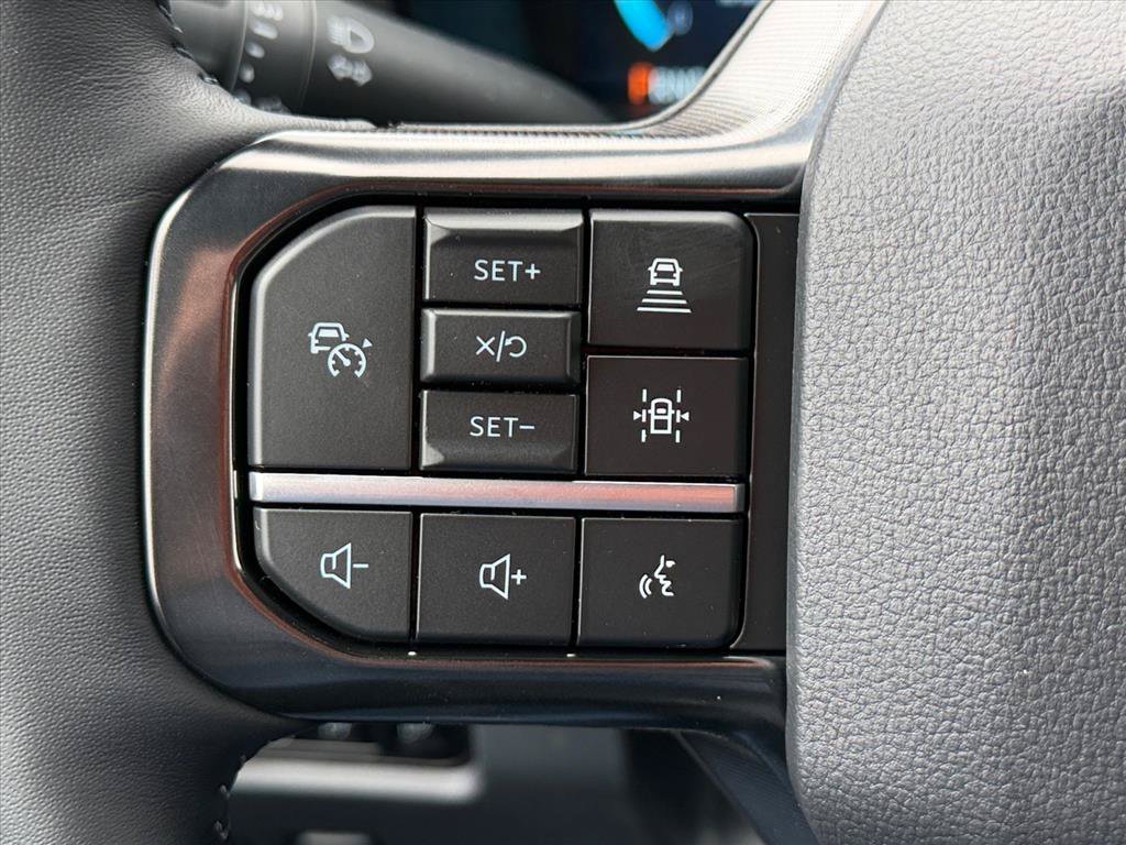 New 2026 Carbonized Gray Metallic Ford F-350® Platinum® image 18